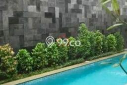 Hunian Mewah LB 450m2 Siap Huni Desain Elegan di Kemang, Jakarta Selatan Hunian Mewah LB 450m2 Siap Huni Desain Elegan di Kemang, Jakarta Selatan