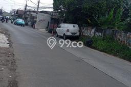 Kavling Tanah Disewakan di Limo Depok Luas 2205m2 Strategis Kavling Tanah Disewakan di Limo Depok Luas 2205m2 Strategis