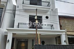 Dijual Rumah Mewah Exclusive di Cinere, Depok Dijual Rumah Mewah Exclusive di Cinere, Depok