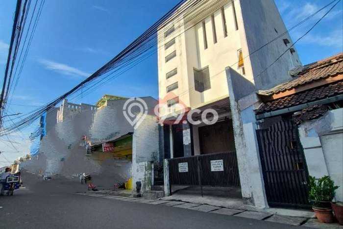 Investasi Kost di Kebayoran Baru Spesifikasi 10 KT & 5 KM Investasi Kost di Kebayoran Baru Spesifikasi 10 KT & 5 KM