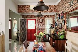 Ready to Use! Premium House LT 168m2 Desain Elegan di Sektor 9-Bintaro Ready to Use! Premium House LT 168m2 Desain Elegan di Sektor 9-Bintaro
