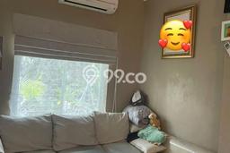 Ready to Use! Luxury House LT 220m2 Desain Elegan di Pos Pengumben Ready to Use! Luxury House LT 220m2 Desain Elegan di Pos Pengumben