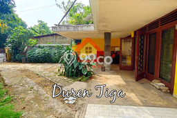 Rumah Bagus di Duren Tiga, Jakarta Selatan, LT 333m² Bangunan 350m² DIJUAL CEPAT! Rumah Bagus di Duren Tiga, Jakarta Selatan, LT 333m² Bangunan 350m² DIJUAL CEPAT!