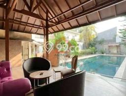 FEATURED! Rumah Asri area Bangka, Luas 1088m² LB 788m² FEATURED! Rumah Asri area Bangka, Luas 1088m² LB 788m²