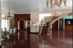 Jual Rumah Mewah Megah Dengan View Cantik di Pondok Indah, Jakarta Selatan Jual Rumah Mewah Megah Dengan View Cantik di Pondok Indah, Jakarta Selatan