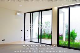 Dijual Rumah Mewah Megah Dengan View Cantik di Kemang, Jakarta Selatan Dijual Rumah Mewah Megah Dengan View Cantik di Kemang, Jakarta Selatan