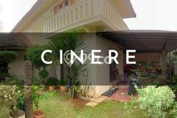 GOOD DEAL! Rumah Strategis area Cinere, Luas 240m² LB 200m² GOOD DEAL! Rumah Strategis area Cinere, Luas 240m² LB 200m²