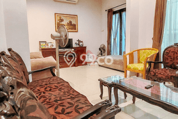 Dijual Segera Rumah LT 216m² di Pulomas, Bebas Banjir, Jakarta Timur Dijual Segera Rumah LT 216m² di Pulomas, Bebas Banjir, Jakarta Timur
