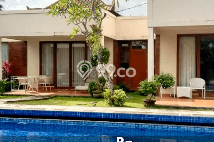 Dijual Rumah Elit Exclusive di Ubud, Gianyar Dijual Rumah Elit Exclusive di Ubud, Gianyar