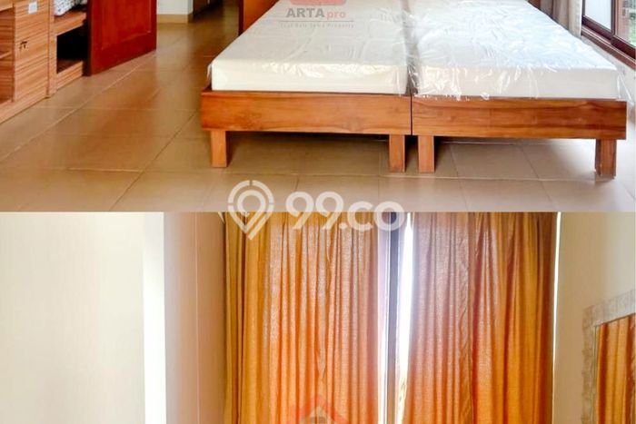 Dijual Rumah Elit Exclusive di Ubud, Gianyar Dijual Rumah Elit Exclusive di Ubud, Gianyar