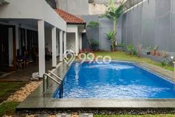 KESEMPATAN EMAS! Rumah Berkualitas di Kemang, Jakarta Selatan, LT 830m² LB 450m² KESEMPATAN EMAS! Rumah Berkualitas di Kemang, Jakarta Selatan, LT 830m² LB 450m²