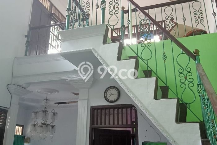 Rumah Luas Asri 4 KT Siap Huni di Jatimakmur Bekasi Rumah Luas Asri 4 KT Siap Huni di Jatimakmur Bekasi