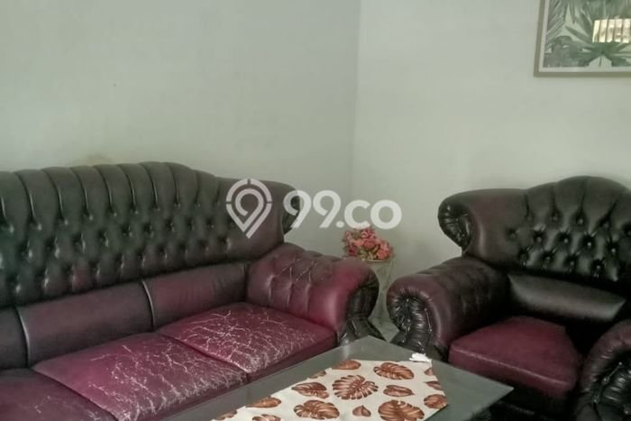 Rumah Luas Asri 4 KT Siap Huni di Jatimakmur Bekasi Rumah Luas Asri 4 KT Siap Huni di Jatimakmur Bekasi