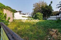 Jual Tanah Kawasan Kebayoran Lama, Luas 443m², Dekat Fasilitas Umum Jual Tanah Kawasan Kebayoran Lama, Luas 443m², Dekat Fasilitas Umum