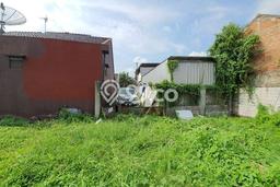 Dijual Tanah Lokasi Tanah Baru, Depok Seluas 688m2 Dijual Tanah Lokasi Tanah Baru, Depok Seluas 688m2
