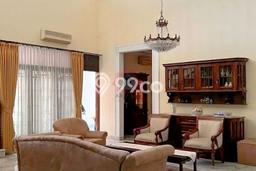 Hunian Eksklusif Dijual LT 516m2 di Kebayoran Baru, Jakarta Selatan Hunian Eksklusif Dijual LT 516m2 di Kebayoran Baru, Jakarta Selatan