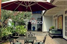 PENAWARAN TERBAIK! Rumah Strategis area Cipete, LT 320m² LB 320m² PENAWARAN TERBAIK! Rumah Strategis area Cipete, LT 320m² LB 320m²