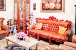Rumah Strategis 4 KT Luas Tanah 501m² di Kebayoran Baru, Jakarta Selatan Rumah Strategis 4 KT Luas Tanah 501m² di Kebayoran Baru, Jakarta Selatan
