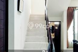 Bisa KPR! Rumah Strategis area Pejaten, LT 138m² Bangunan 200m² Bisa KPR! Rumah Strategis area Pejaten, LT 138m² Bangunan 200m²