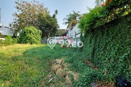 Tanah di Kebayoran Lama, Luas 221m², Kawasan Bisnis Tanah di Kebayoran Lama, Luas 221m², Kawasan Bisnis