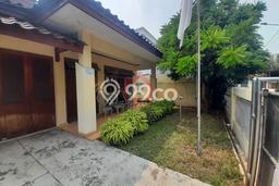 Rumah Mewah Siap Huni LT 500m2 di Kebayoran Lama, Jakarta Selatan Rumah Mewah Siap Huni LT 500m2 di Kebayoran Lama, Jakarta Selatan