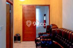 Rumah Minimalis 3 KT LT 100m2 di Veteran Rumah Minimalis 3 KT LT 100m2 di Veteran