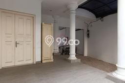 Dijual Hunian Mewah dengan Fasilitas Sekitar Lengkap di Menteng, Jakarta Pusat Dijual Hunian Mewah dengan Fasilitas Sekitar Lengkap di Menteng, Jakarta Pusat