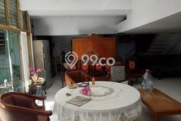 For Sale! Luxury House LT 589m2 Desain Elegan di Petojo For Sale! Luxury House LT 589m2 Desain Elegan di Petojo