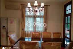 Ready to Use! Premium House LT 875m2 Desain Elegan di Pondok Indah Ready to Use! Premium House LT 875m2 Desain Elegan di Pondok Indah