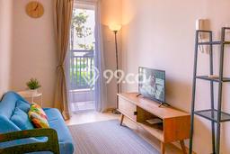 SPECIAL OFFER! Apartemen di Jatinegara, Jakarta Timur, 1 KT, Luas 39m² SPECIAL OFFER! Apartemen di Jatinegara, Jakarta Timur, 1 KT, Luas 39m²