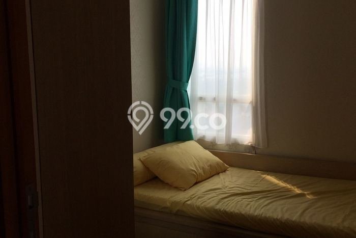 Apartemen Ideal Dijual di Cinere, Depok Punya 2 KT / 1 Kamar Mandi Apartemen Ideal Dijual di Cinere, Depok Punya 2 KT / 1 Kamar Mandi