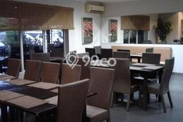 Untuk Dijual! Komersial di Lebak Bulus Jakarta Selatan LT 945m2 / LB 600m2 Kawasan Strategis Untuk Dijual! Komersial di Lebak Bulus Jakarta Selatan LT 945m2 / LB 600m2 Kawasan Strategis