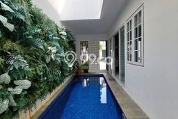Rumah Luxury Modern Tanpa Renovasi di Rempoa Tangerang Rumah Luxury Modern Tanpa Renovasi di Rempoa Tangerang