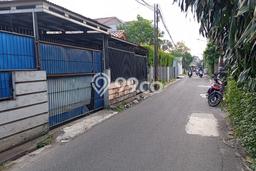 Rumah Modern Minimalis 3 KT Siap Huni di Jagakarsa Rumah Modern Minimalis 3 KT Siap Huni di Jagakarsa
