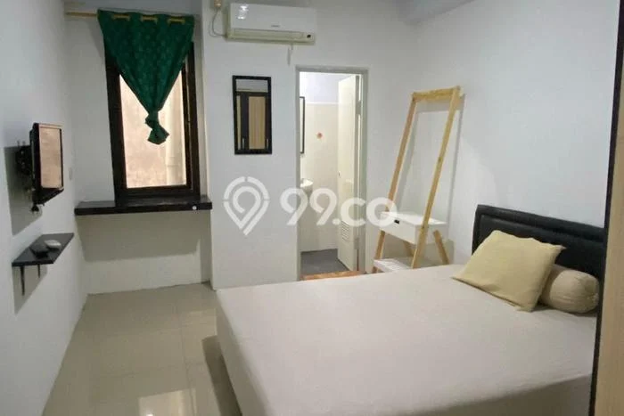 Kost Dijual Lokasi Kebayoran Baru, Jakarta Selatan, 20 KT, 20 KM, 400m2 Kost Dijual Lokasi Kebayoran Baru, Jakarta Selatan, 20 KT, 20 KM, 400m2