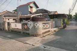 Dijual Cepat Rumah Favorit Siap Huni LB 100m2 di Jagakarsa, Jakarta Selatan Dijual Cepat Rumah Favorit Siap Huni LB 100m2 di Jagakarsa, Jakarta Selatan