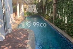 Hunian Elit LB 550m2 Siap Huni Desain Elegan di Cipete, Jakarta Selatan Hunian Elit LB 550m2 Siap Huni Desain Elegan di Cipete, Jakarta Selatan