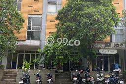 Paling Diincar! Ruko Dijual di Lebak Bulus Harga Kompetitif Paling Diincar! Ruko Dijual di Lebak Bulus Harga Kompetitif