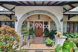 Dijual Rumah Premium dengan Fasilitas Sekitar Lengkap di Cilandak, Jakarta Selatan Dijual Rumah Premium dengan Fasilitas Sekitar Lengkap di Cilandak, Jakarta Selatan