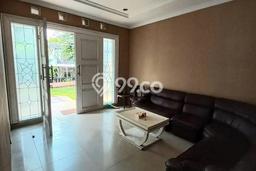 Hot Offer Hunian Mewah Ideal dan Luas di Ciputat Timur, Tangerang Selatan Hot Offer Hunian Mewah Ideal dan Luas di Ciputat Timur, Tangerang Selatan