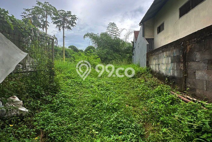 Tanah Kavling Dijual di Jakarta Selatan dengan Spesifikasi 2035m2 Tanah Kavling Dijual di Jakarta Selatan dengan Spesifikasi 2035m2