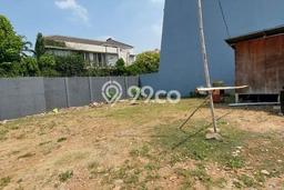 Tanah Investasi Dijual di Jakarta Selatan Punya Luas 220m2 Tanah Investasi Dijual di Jakarta Selatan Punya Luas 220m2