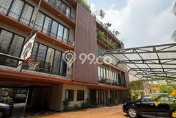 Hot Offer Hunian Mewah Ideal dan Luas di Kebayoran Baru, Jakarta Selatan Hot Offer Hunian Mewah Ideal dan Luas di Kebayoran Baru, Jakarta Selatan