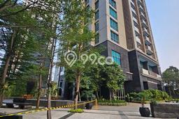 Dijual Apartemen Prestisius di Senopati 1 Kamar & 1 Kamar Mandi Dijual Apartemen Prestisius di Senopati 1 Kamar & 1 Kamar Mandi