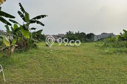 Kavling Tanah Dijual di Bekasi Selatan Bekasi Spesifikasi 3936m2 Kavling Tanah Dijual di Bekasi Selatan Bekasi Spesifikasi 3936m2