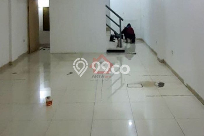KEUNTUNGAN BERLIPAT! Ruko Kawasan Tebet, Luas 220m², Posisi Mainroad KEUNTUNGAN BERLIPAT! Ruko Kawasan Tebet, Luas 220m², Posisi Mainroad