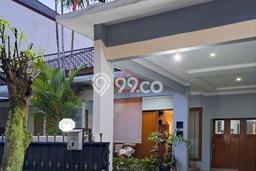 Hunian Elit LB 350m2 Siap Huni Desain Elegan di Pejaten, Jakarta Selatan Hunian Elit LB 350m2 Siap Huni Desain Elegan di Pejaten, Jakarta Selatan