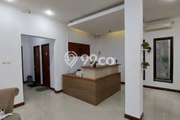 Dijual Rumah Mewah Elegan Dengan View Cantik di Pondok Pinang, Jakarta Selatan Dijual Rumah Mewah Elegan Dengan View Cantik di Pondok Pinang, Jakarta Selatan