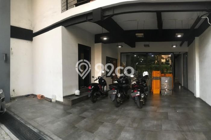 Kantor Bagus Dijual di Pondok Indah Jakarta Selatan Strategis Cocok untuk Kembangkan Bisnis Kantor Bagus Dijual di Pondok Indah Jakarta Selatan Strategis Cocok untuk Kembangkan Bisnis