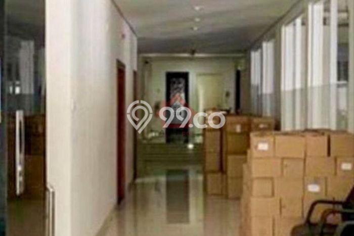 Kantor For Sale di Kawasan Menteng, Jakarta Pusat Harga Kompetitif Kantor For Sale di Kawasan Menteng, Jakarta Pusat Harga Kompetitif